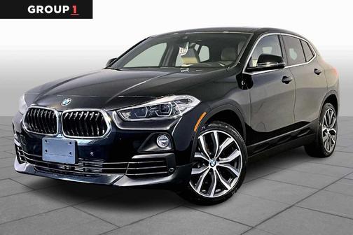 2019 BMW X2 xDrive28i