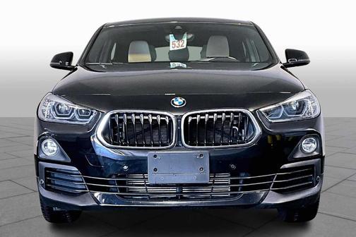 2019 BMW X2 xDrive28i