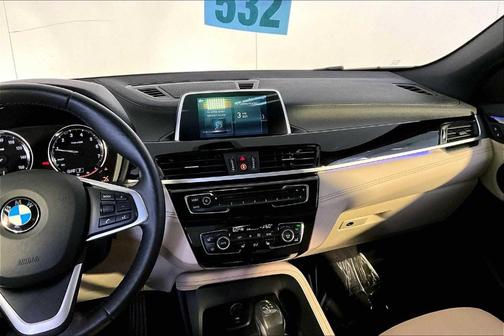 2019 BMW X2 xDrive28i