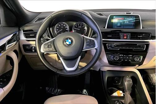 2019 BMW X2 xDrive28i