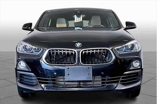 2019 BMW X2 xDrive28i