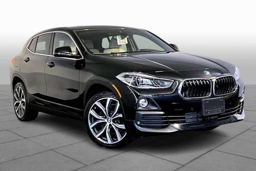 2019 BMW X2 xDrive28i