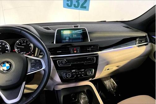 2019 BMW X2 xDrive28i