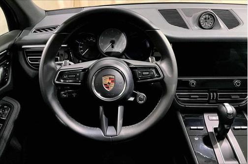 2024 Porsche Macan S