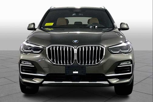 2021 BMW X5 PHEV xDrive45e