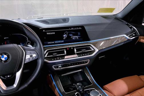 2021 BMW X5 PHEV xDrive45e