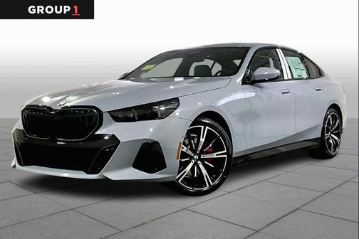 2026 BMW 530 i xDrive