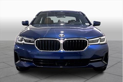 2022 BMW 530 i xDrive