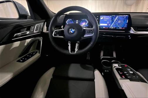 2025 BMW X2 xDrive28i