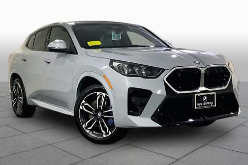 2025 BMW X2 xDrive28i