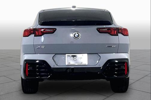 2025 BMW X2 xDrive28i