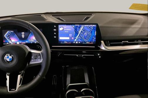 2025 BMW X2 xDrive28i