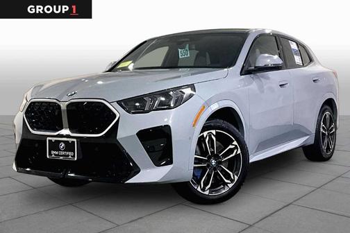 2025 BMW X2 xDrive28i
