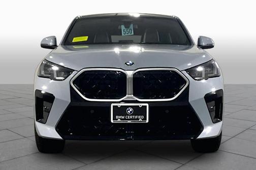 2025 BMW X2 xDrive28i