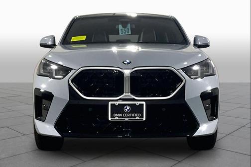 2025 BMW X2 xDrive28i
