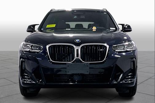 2023 BMW X3 M40i