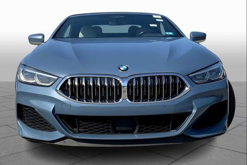 2022 BMW M850 i xDrive