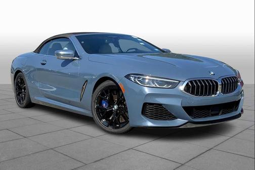 2022 BMW M850 i xDrive
