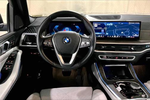 2024 BMW X5 PHEV xDrive50e