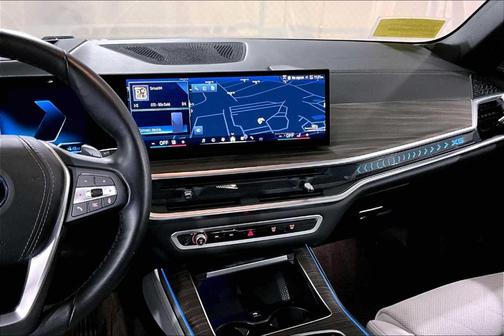 2024 BMW X5 PHEV xDrive50e