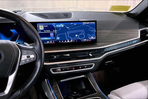 2024 BMW X5 PHEV xDrive50e