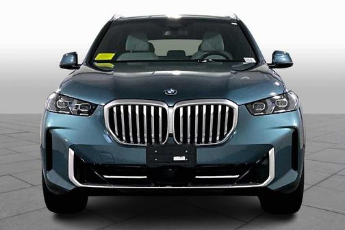 2024 BMW X5 PHEV xDrive50e