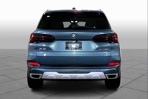 2024 BMW X5 PHEV xDrive50e