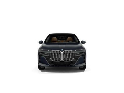 2026 BMW 740 i xDrive