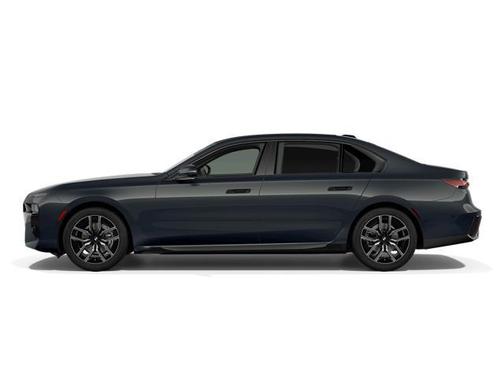 2026 BMW 740 i xDrive
