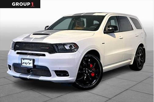 2019 Dodge Durango R/T
