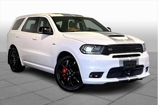 2019 Dodge Durango R/T