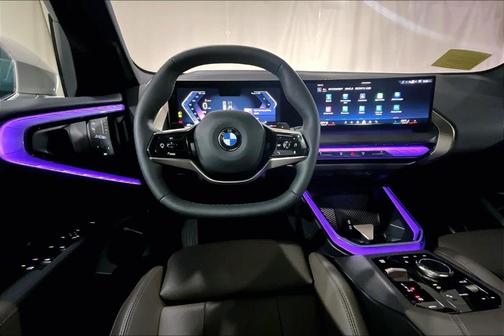 Dune 2025 BMW X3 30 xDrive