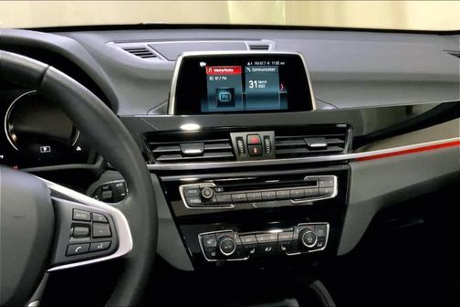 2019 BMW X1 xDrive28i