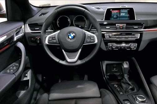 2019 BMW X1 xDrive28i