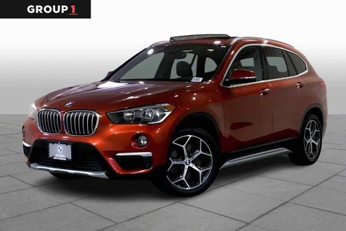 2019 BMW X1 xDrive28i