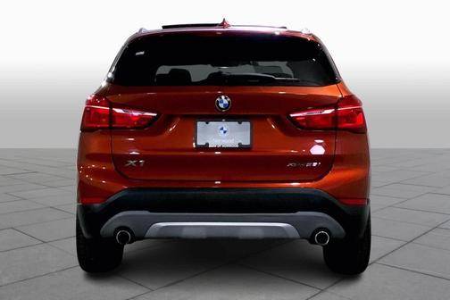 2019 BMW X1 xDrive28i