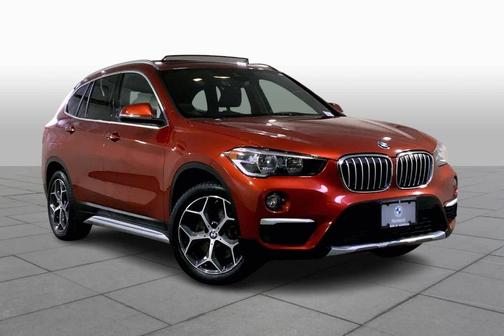 2019 BMW X1 xDrive28i