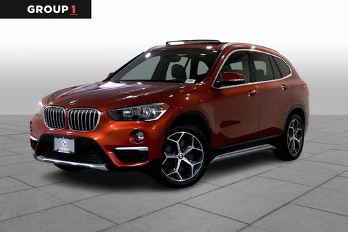 2019 BMW X1 xDrive28i