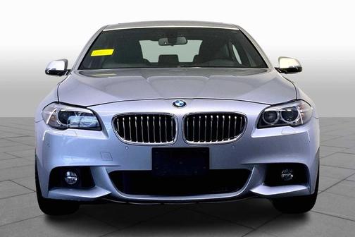 2015 BMW 535 i xDrive
