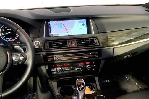 2015 BMW 535 i xDrive