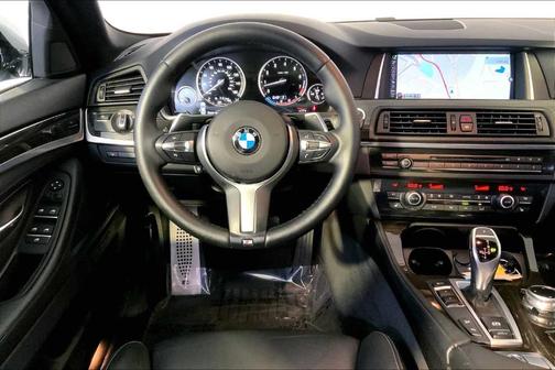 2015 BMW 535 i xDrive