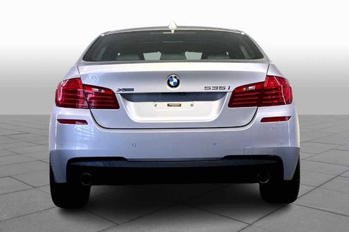 2015 BMW 535 i xDrive