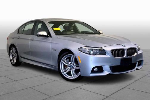 2015 BMW 535 i xDrive