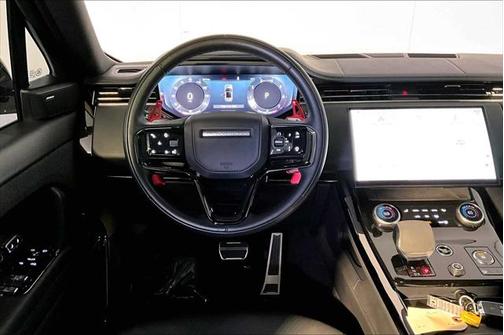 2023 Land Rover Range Rover Sport SE Dynamic