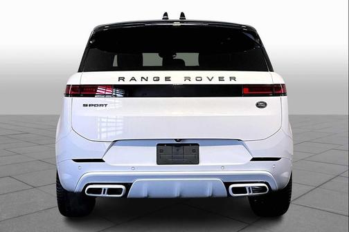 2023 Land Rover Range Rover Sport SE Dynamic