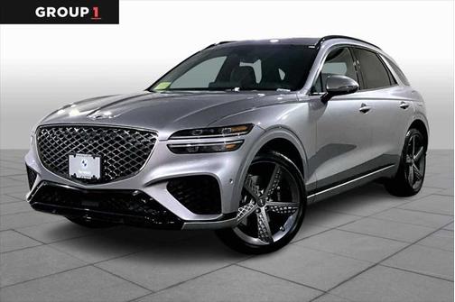 2025 Genesis GV70 3.5T Sport