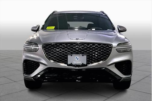 2025 Genesis GV70 3.5T Sport