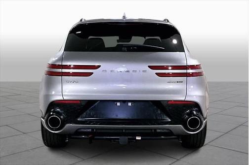 2025 Genesis GV70 3.5T Sport