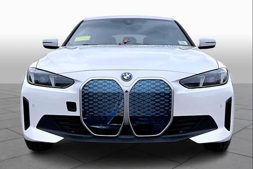 2025 BMW i4 Gran Coupe xDrive40
