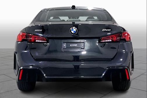 2026 BMW 228 Gran Coupe XDrive